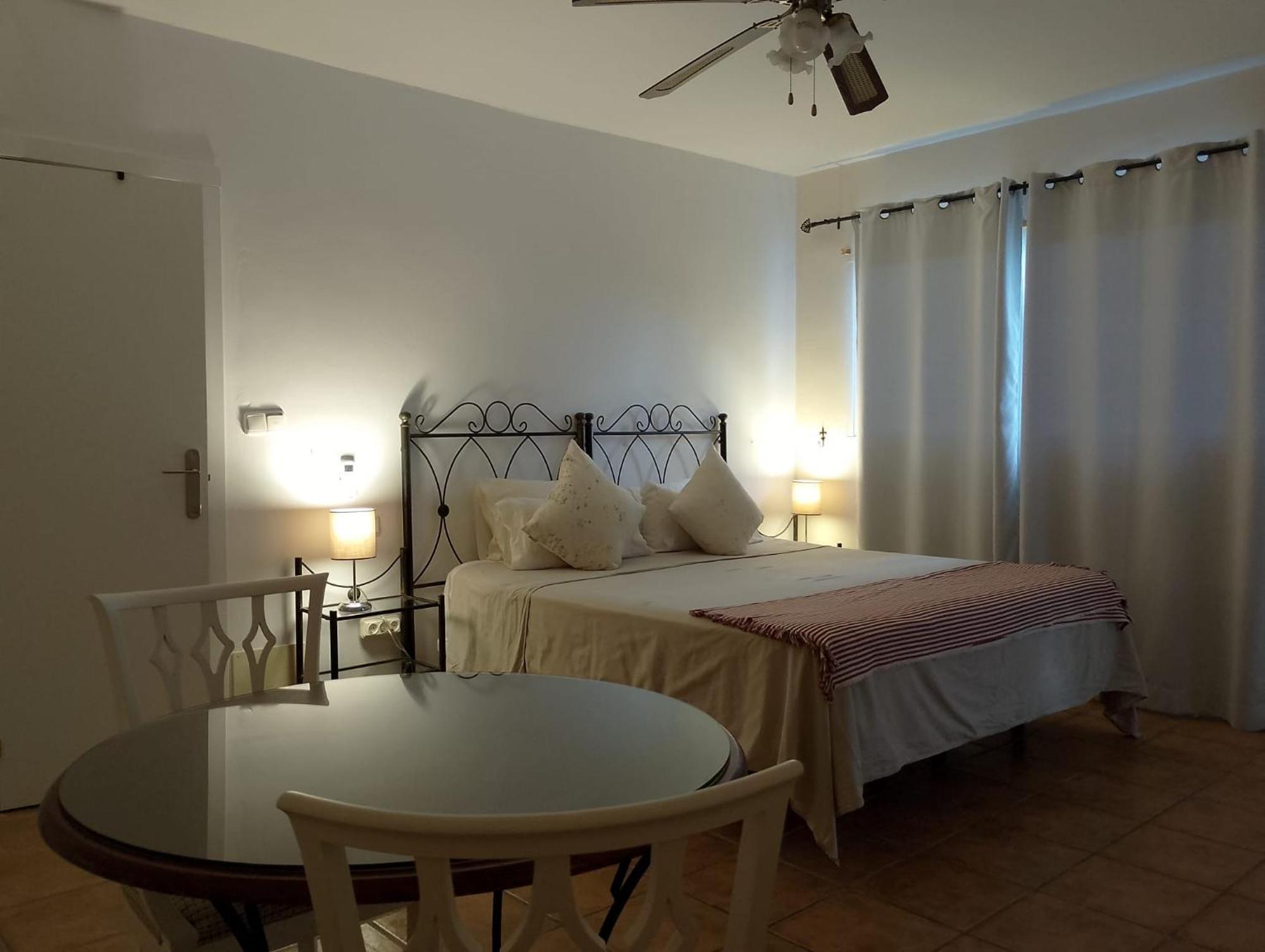 Villa Tranquilla Эстепона Экстерьер фото
